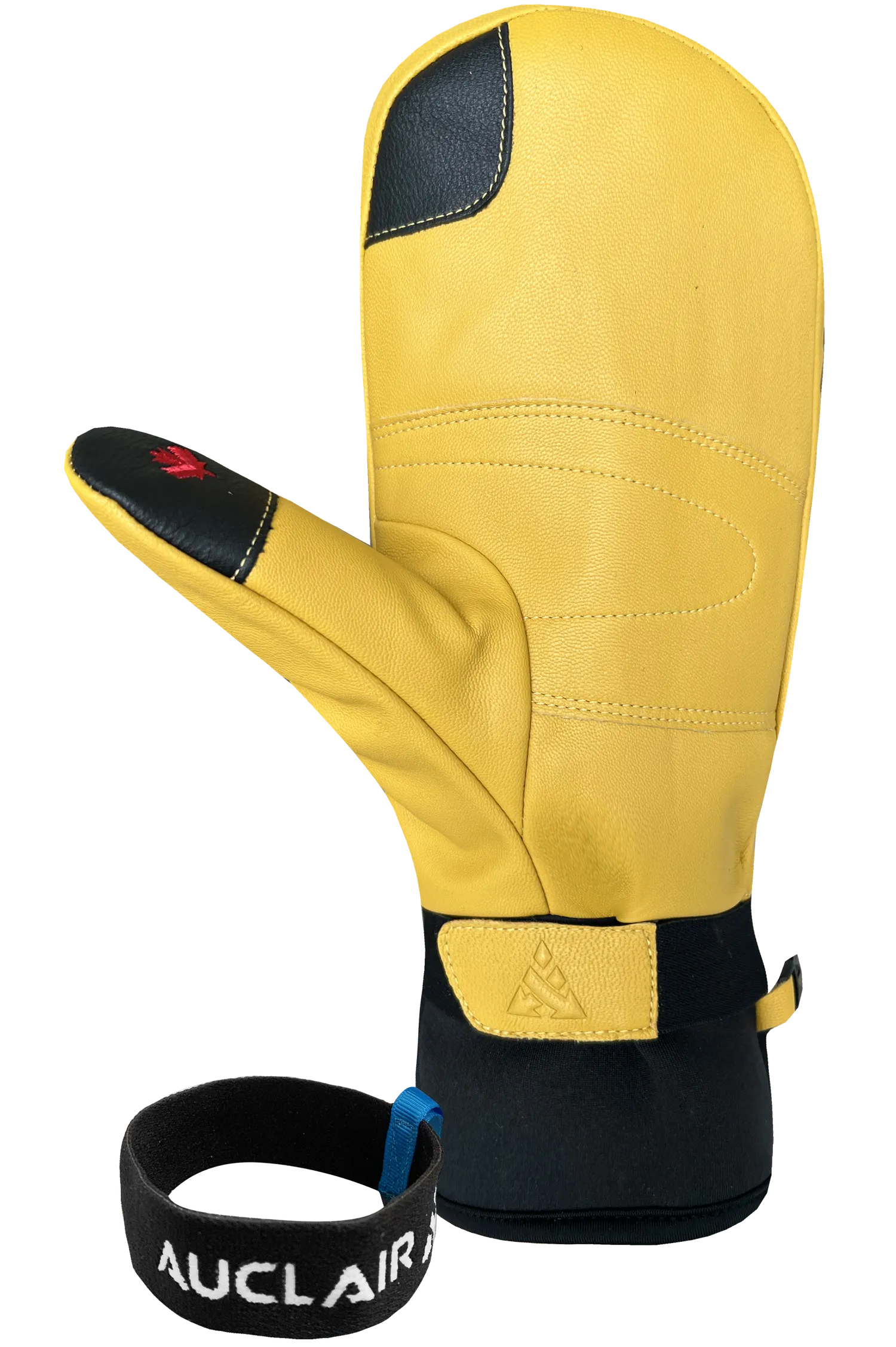 360 Mitts - Adult