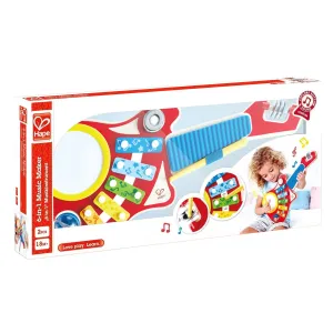 6-in-1 Music Maker