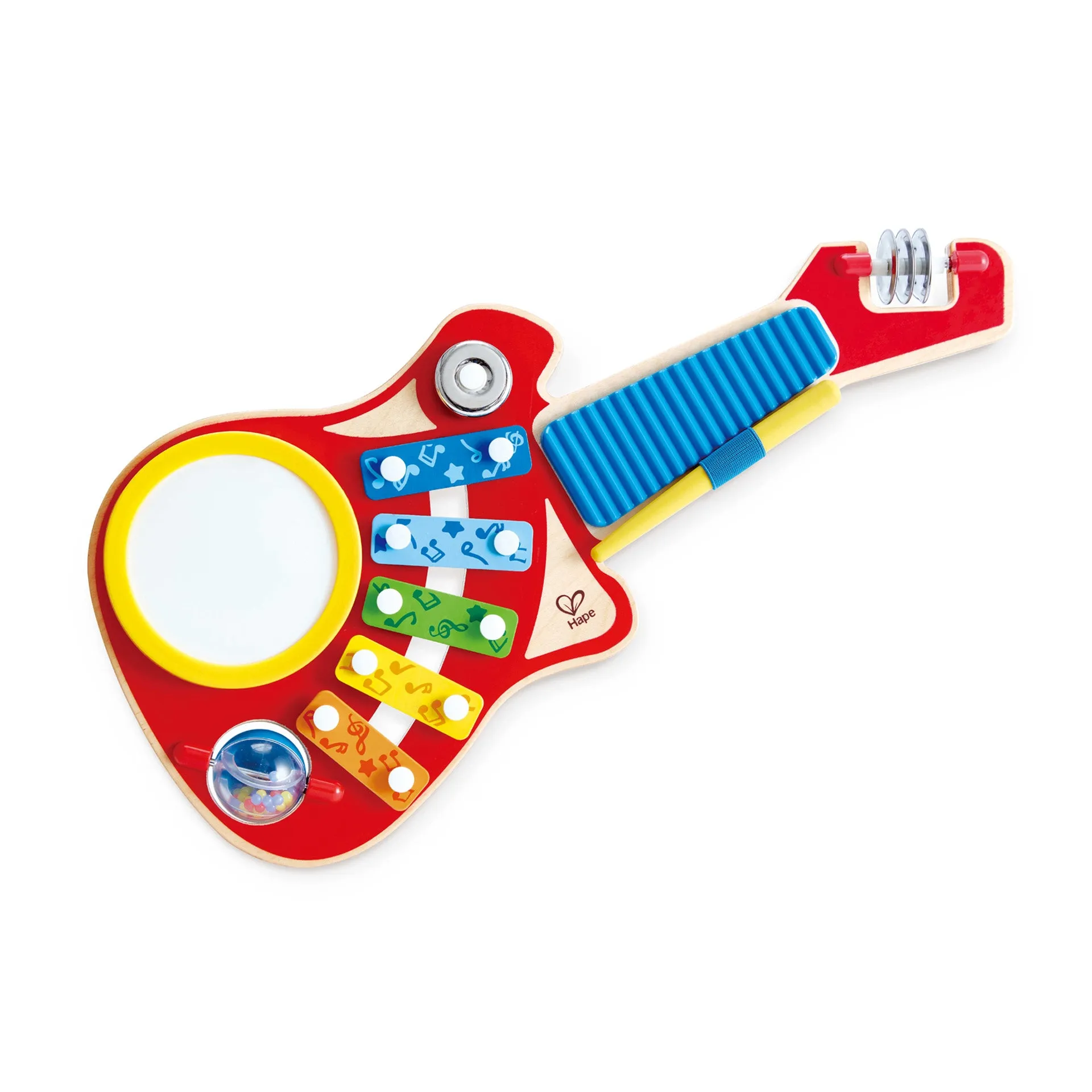 6-in-1 Music Maker