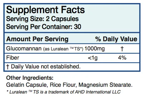 Absolute Nutrition Absolutely Full