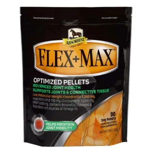 Absorbine Flex Max Advanced Joint Health Supplement- 5lb