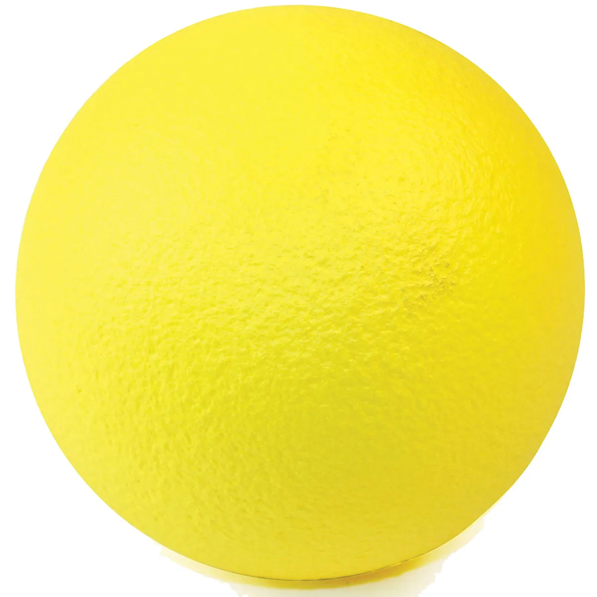 Active Play Coated 150mm Foam Ball (Single Ball)