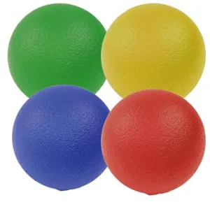 Active Play Coated 150mm Foam Ball (Single Ball)