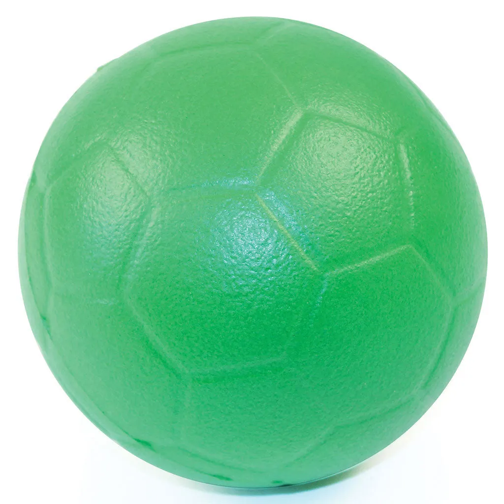 Active Play Coated 150mm Foam Ball (Single Ball)
