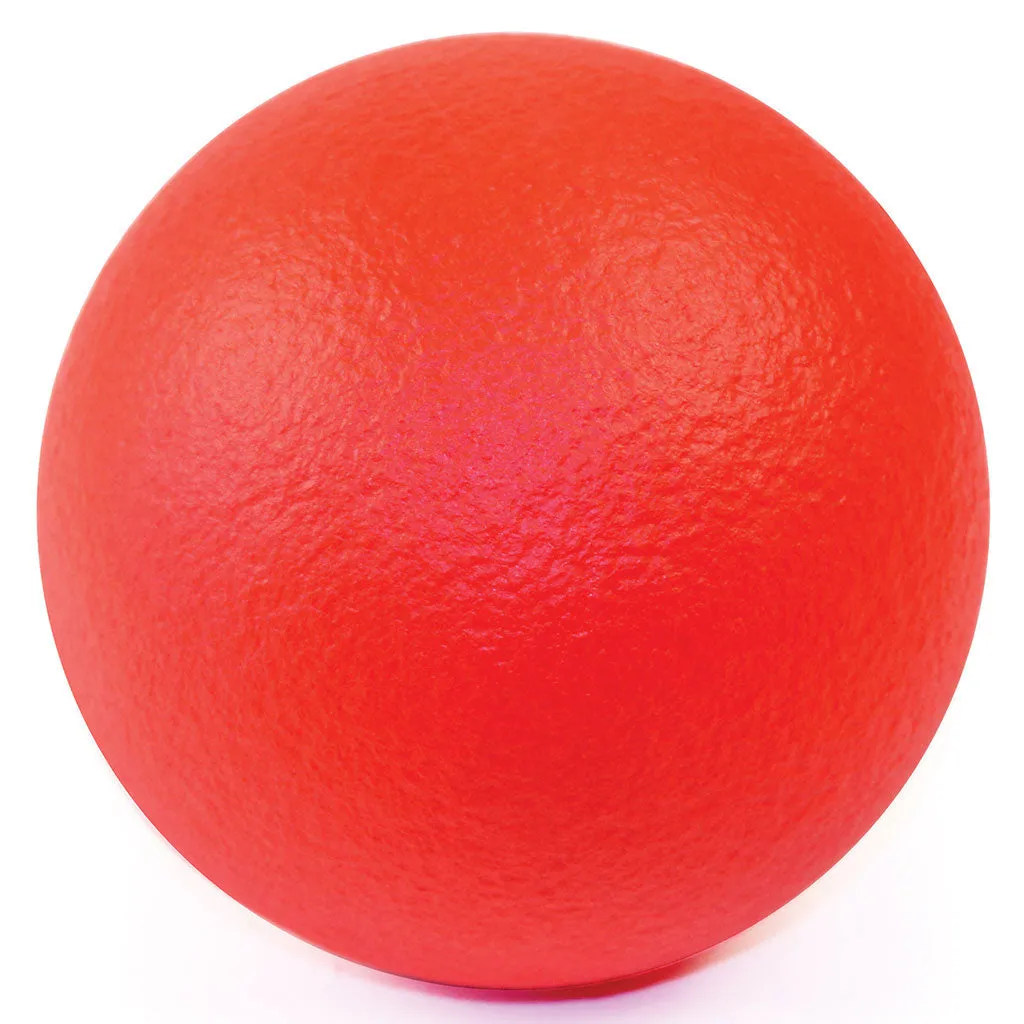 Active Play Coated 150mm Foam Ball (Single Ball)