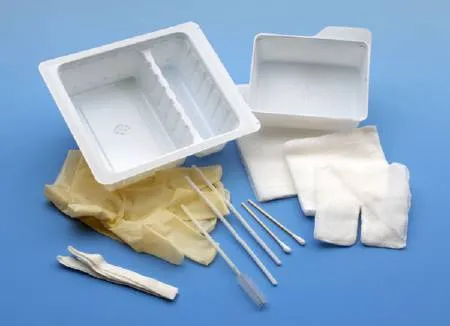 Airlife Tracheostomy Care Kits Kit Trach Care 20/Cs