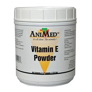 AniMed Vitamin E Powder- 2.5lb