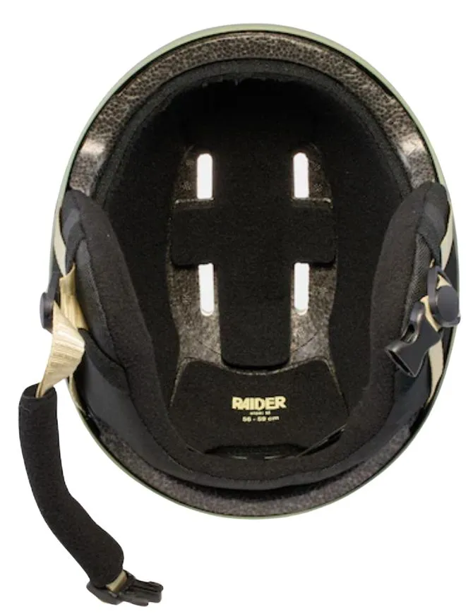 Anon Raider 3 Helmet | Coral