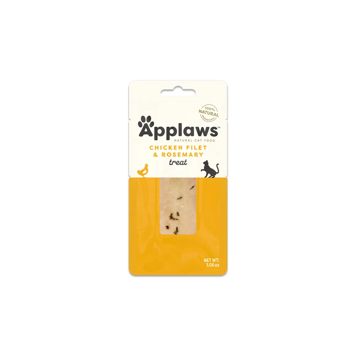 Applaws Chicken & Rosemary Fillet