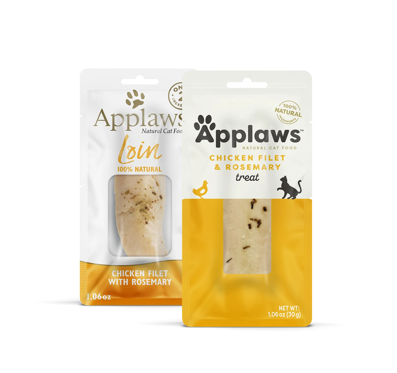 Applaws Chicken & Rosemary Fillet