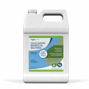 Aquascape Cold Water Beneficial Bacteria for Ponds