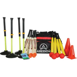 Aresson Primary Starter Rounders Set