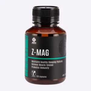 ATP Science - Z-Mag