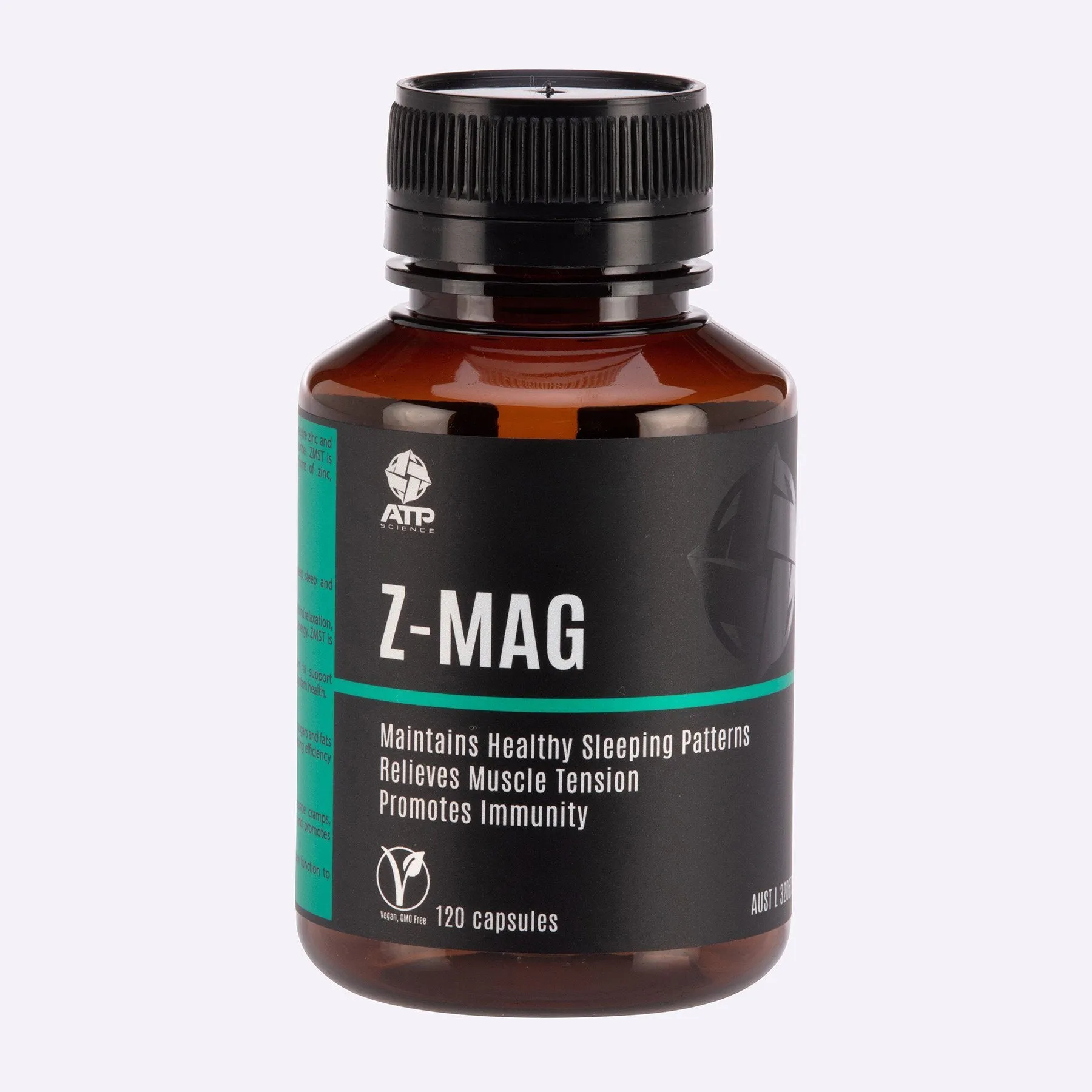 ATP Science - Z-Mag