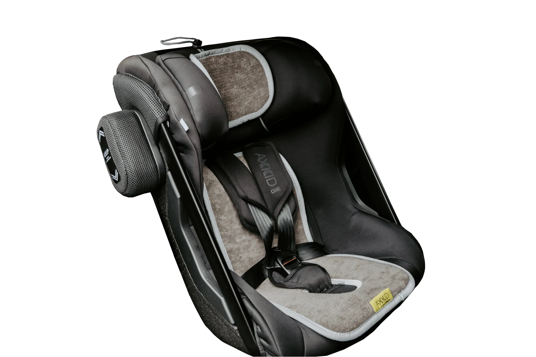 Axkid Cooling Pads by AeroMoov
