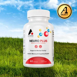 Ayone Nutrition Neuro Plus (FREE)