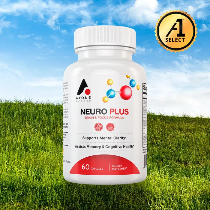Ayone Nutrition Neuro Plus (FREE)