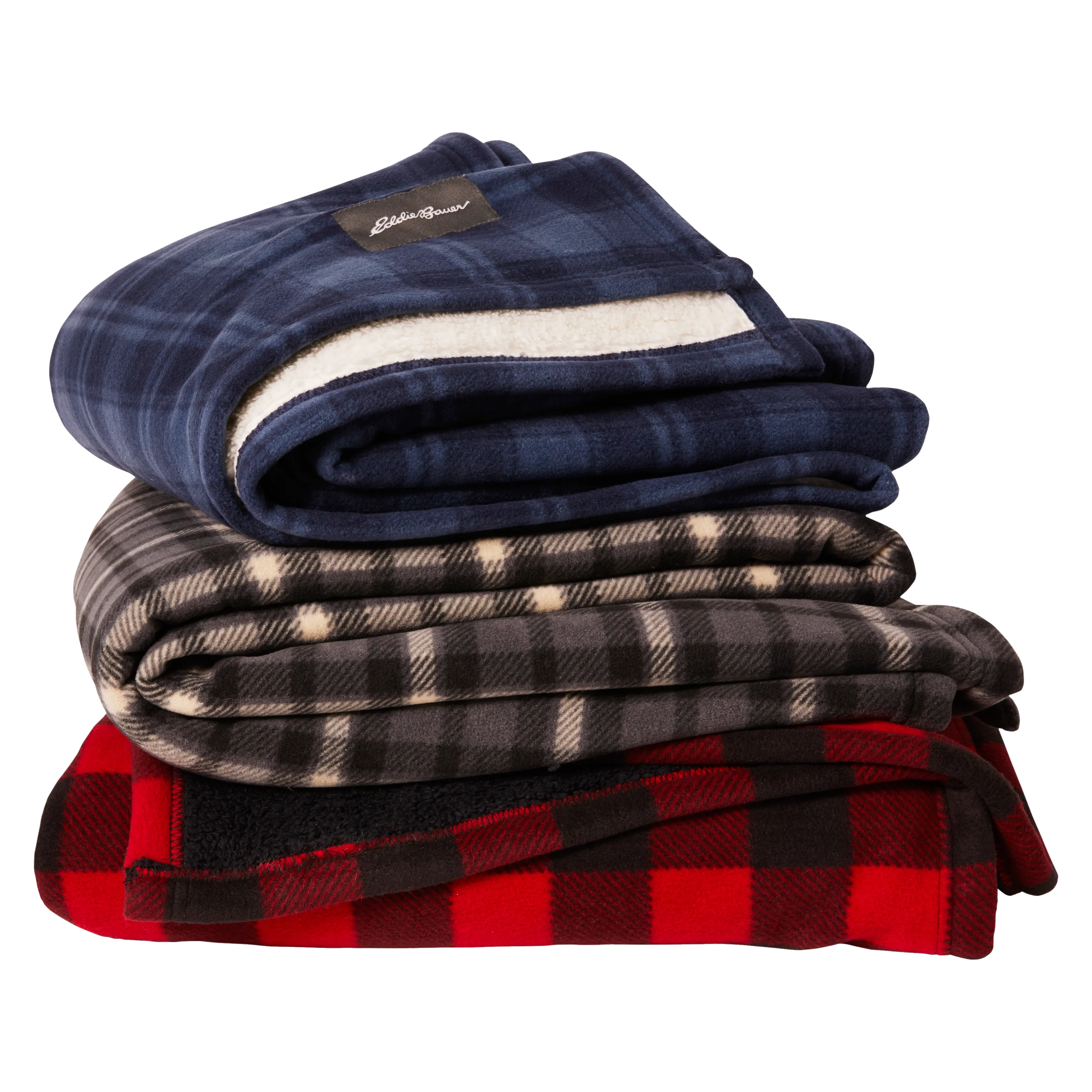 B2402 Woodland Blanket