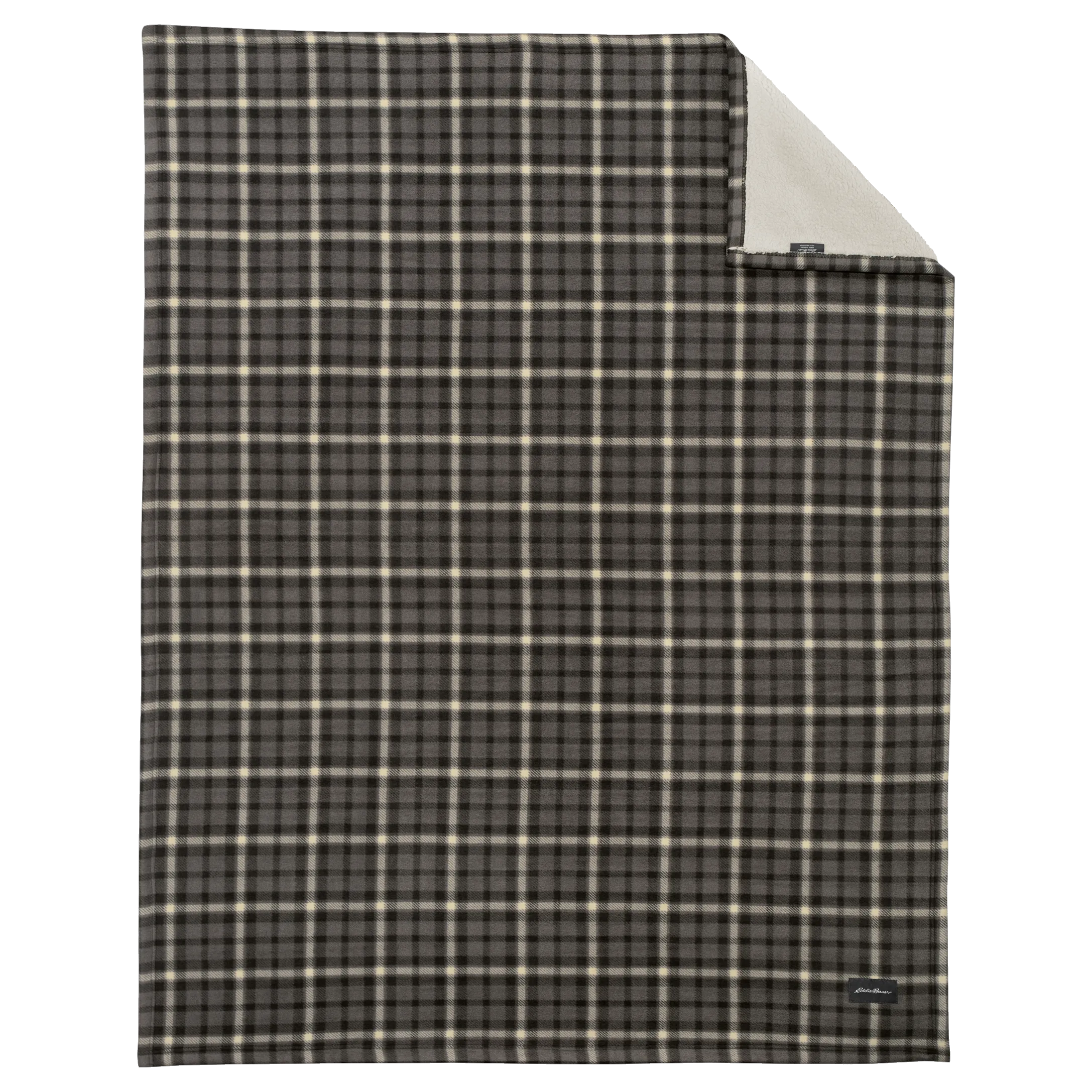 B2402 Woodland Blanket