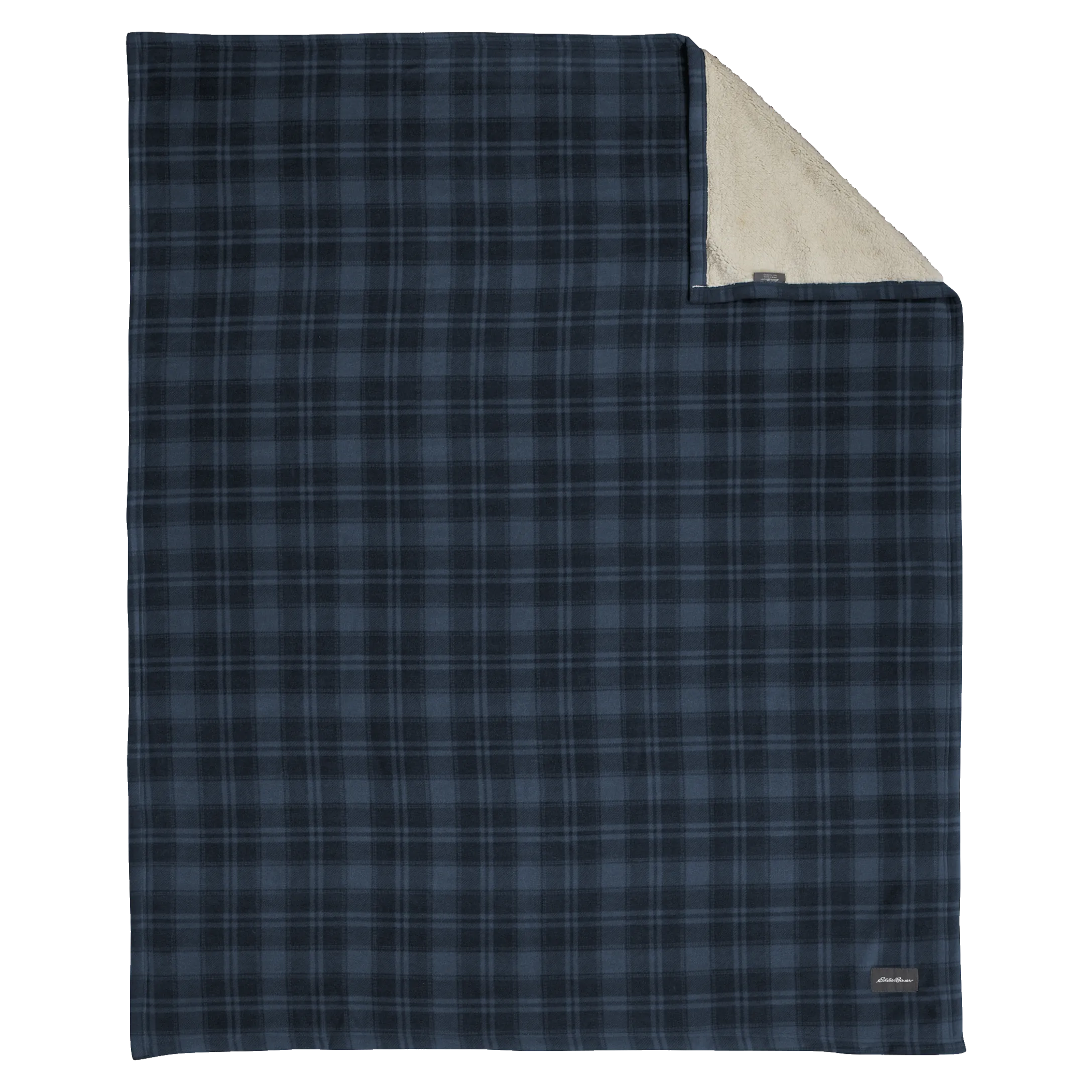 B2402 Woodland Blanket