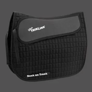 Back on Track Contender II Saddle Pad