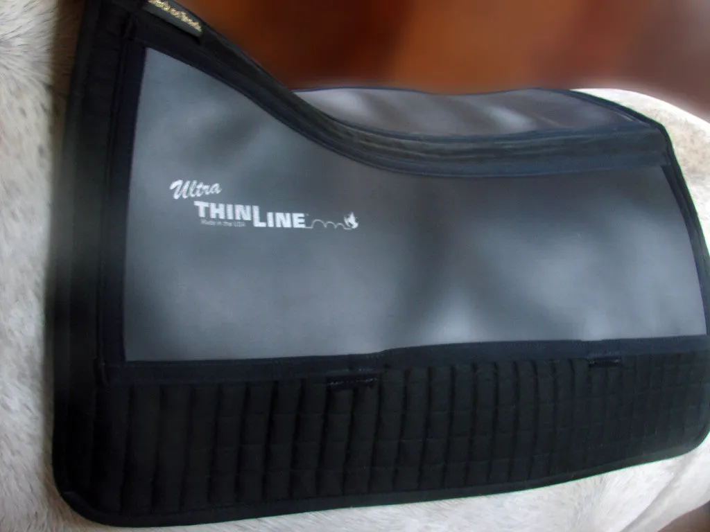 Back on Track Contender II Saddle Pad
