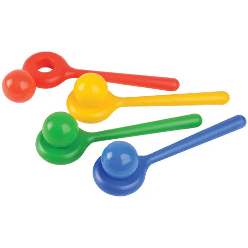 Balancing Balls