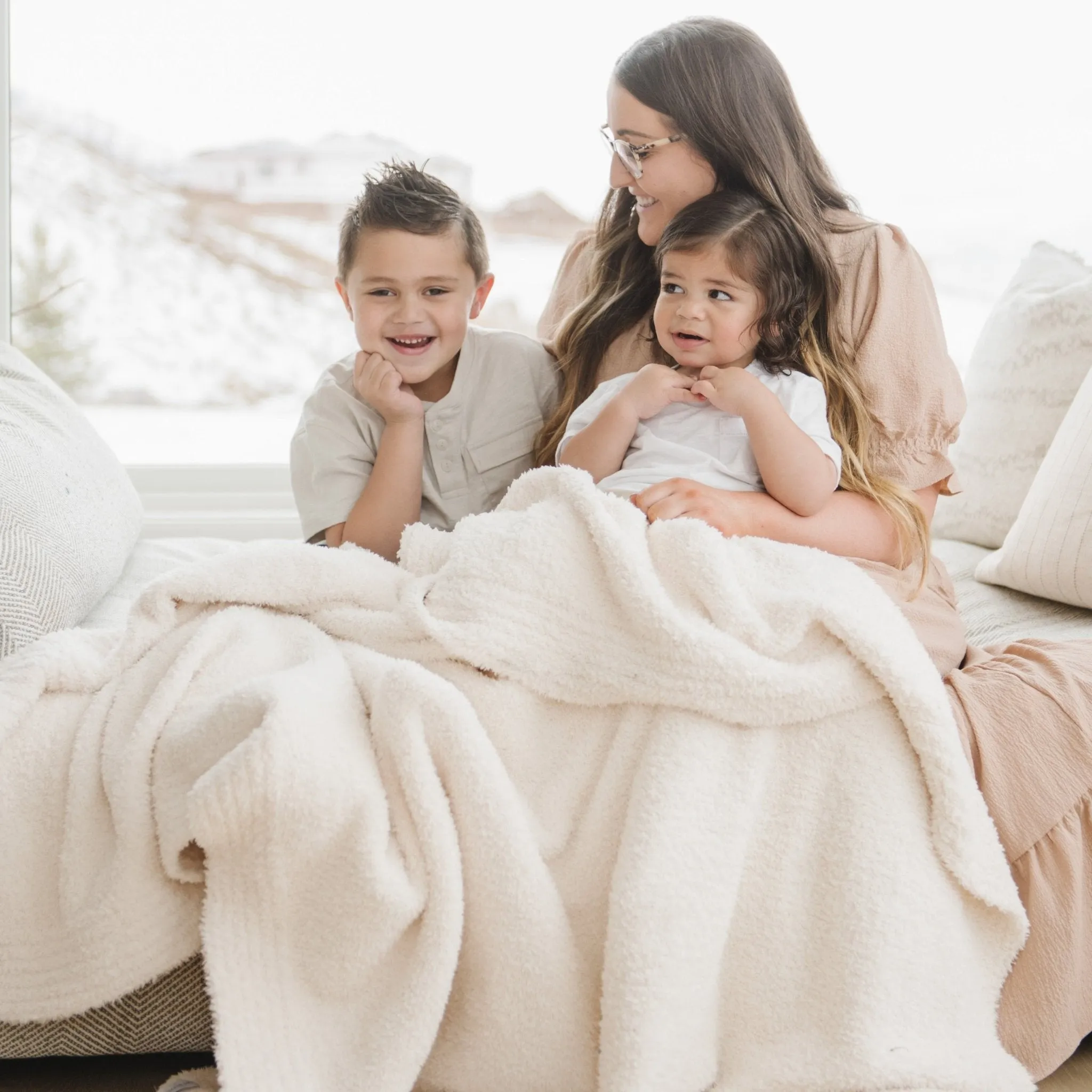 BAMBONI® XL BLANKETS