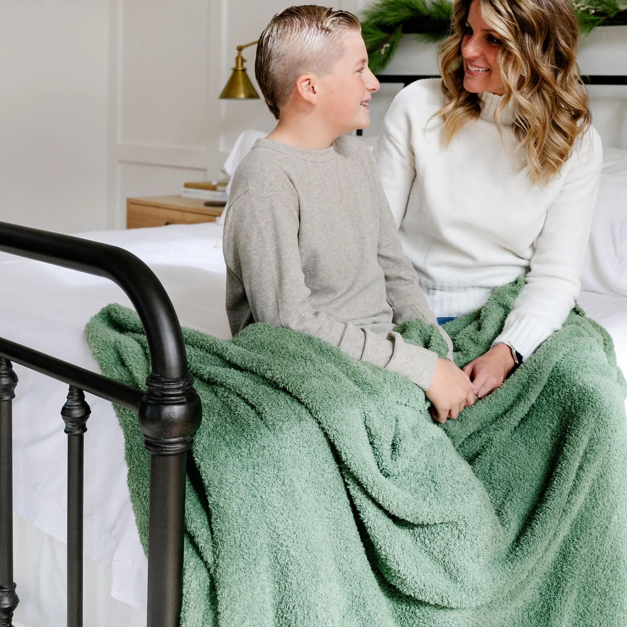BAMBONI® XL BLANKETS
