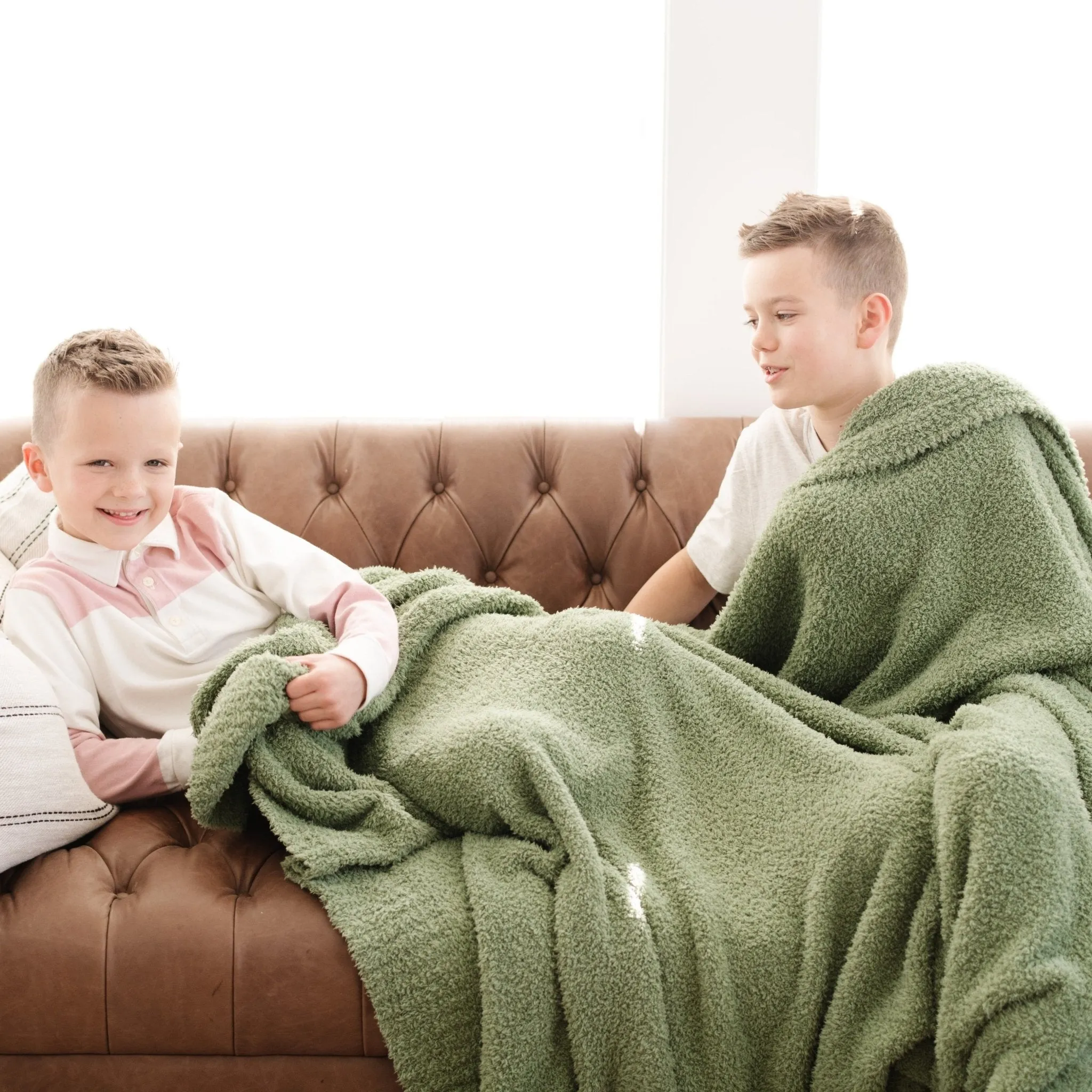BAMBONI® XL BLANKETS