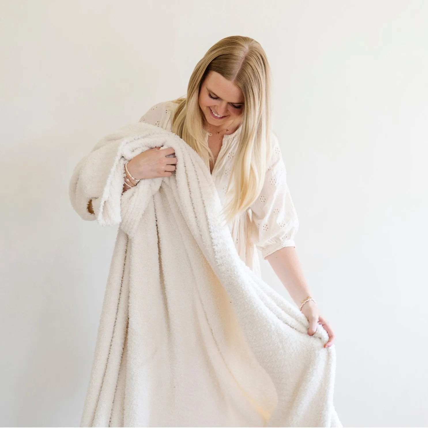 BAMBONI® XL BLANKETS