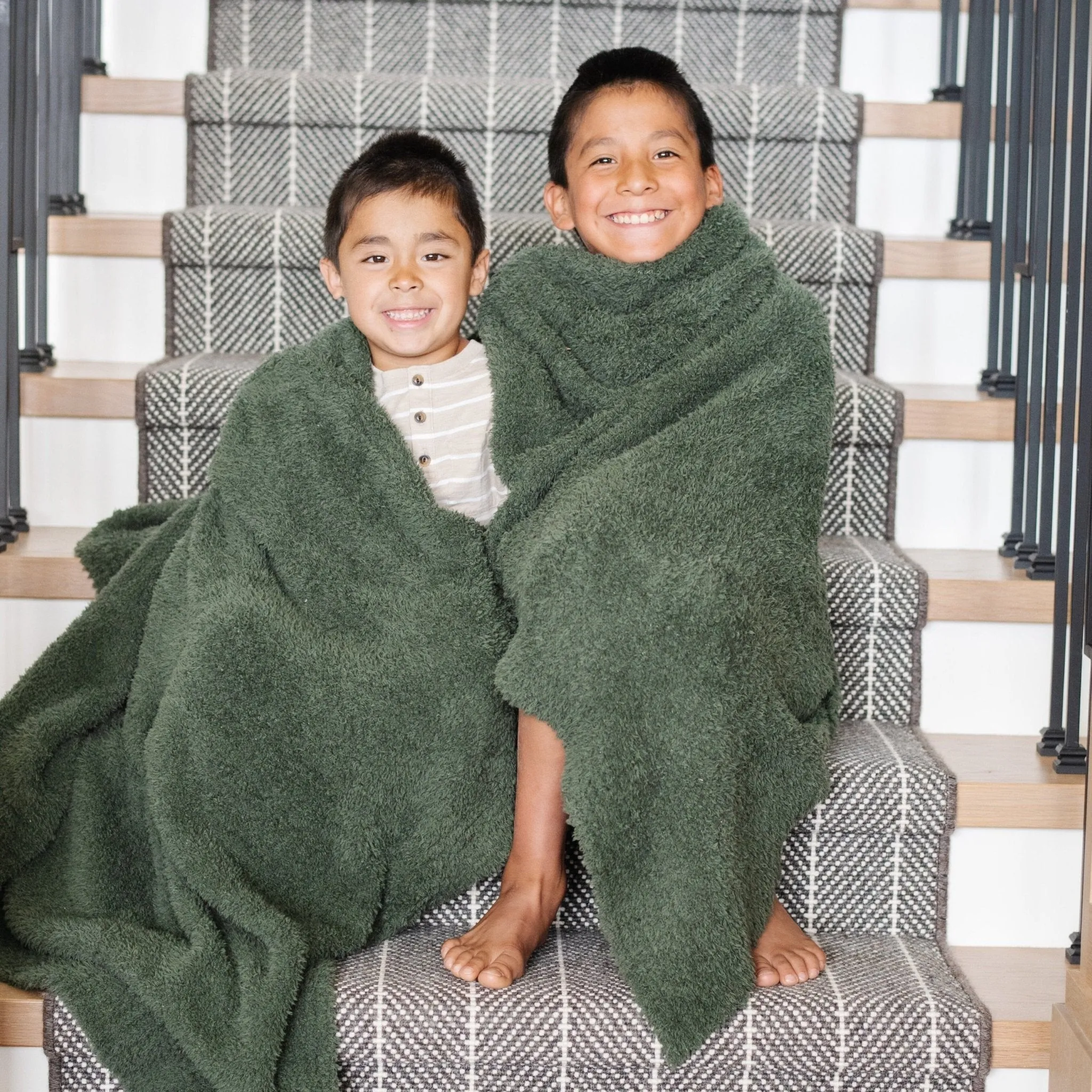BAMBONI® XL BLANKETS