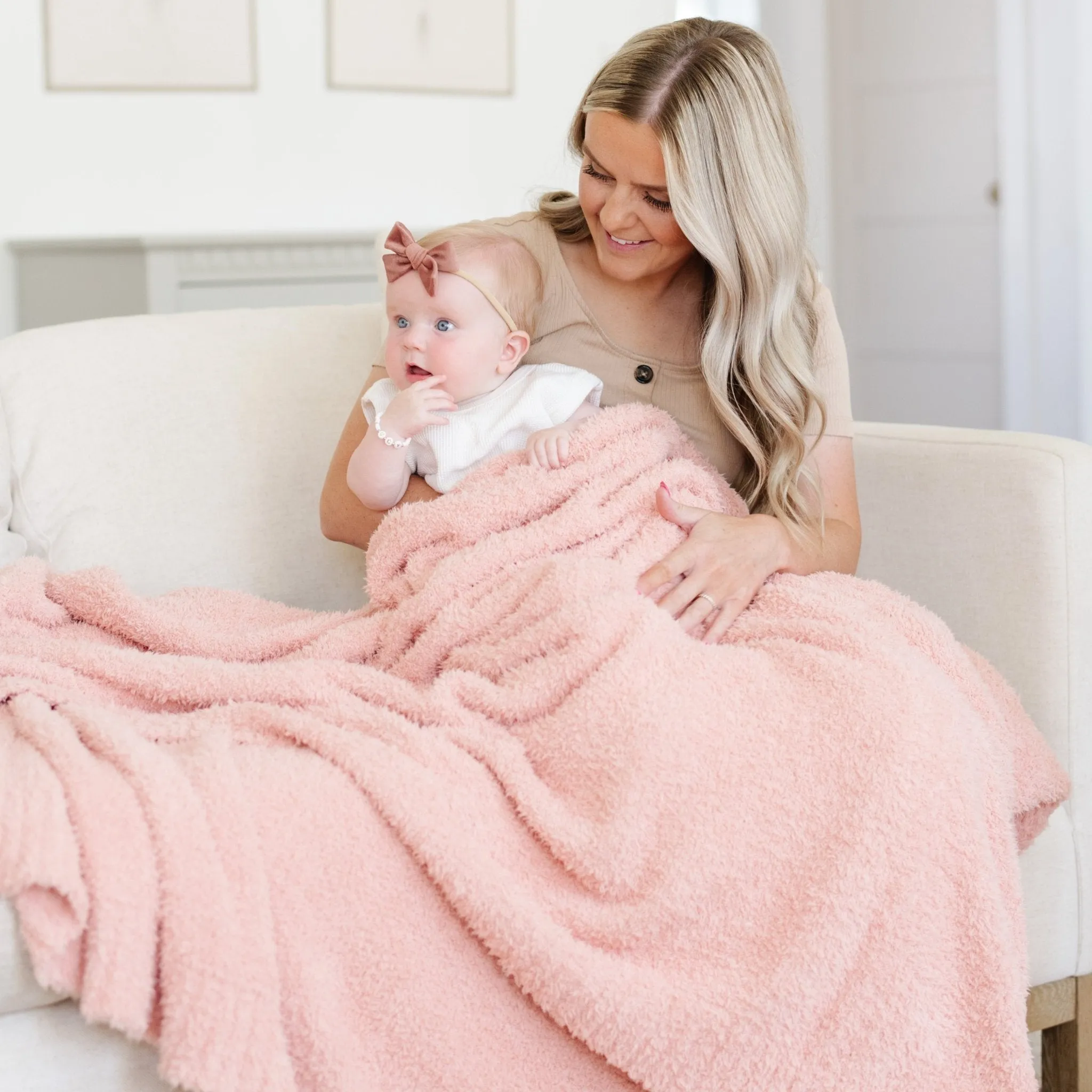 BAMBONI® XL BLANKETS
