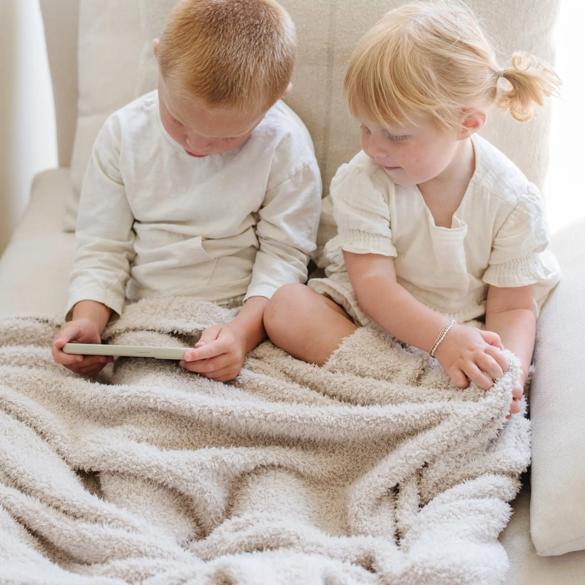BAMBONI® XL BLANKETS