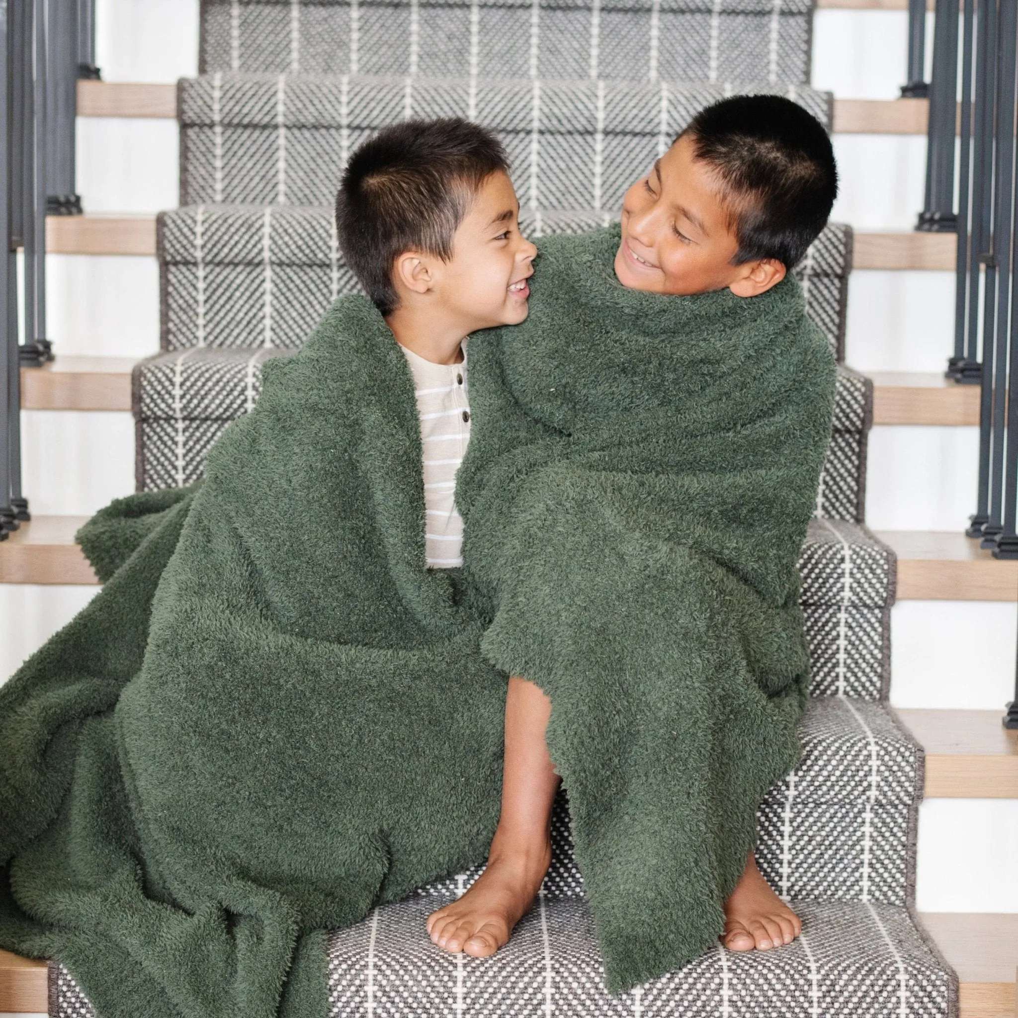 BAMBONI® XL BLANKETS