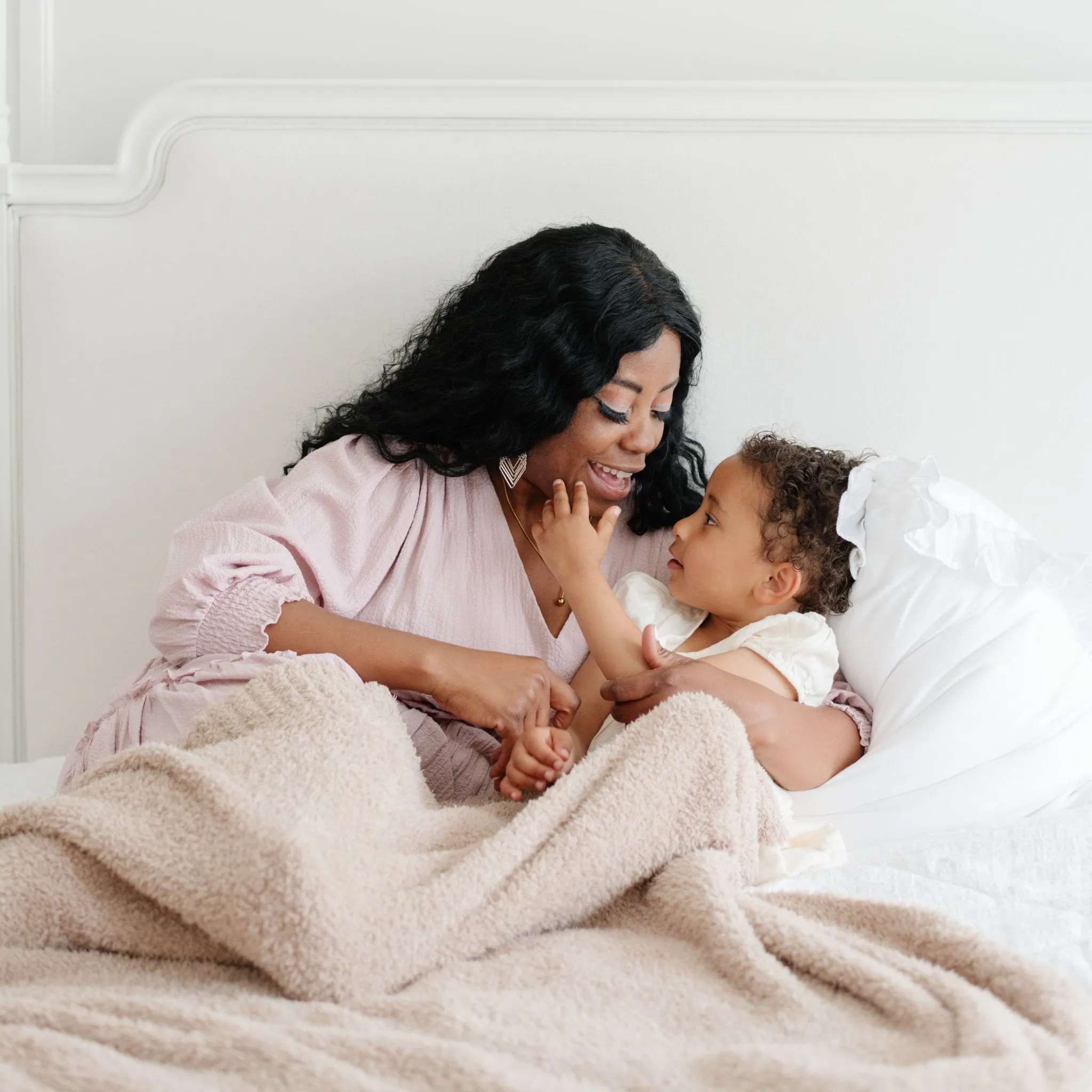 BAMBONI® XL BLANKETS