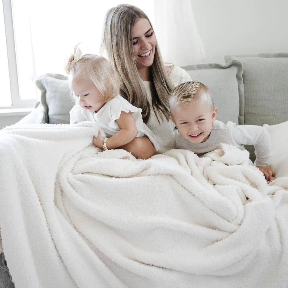 BAMBONI® XL BLANKETS