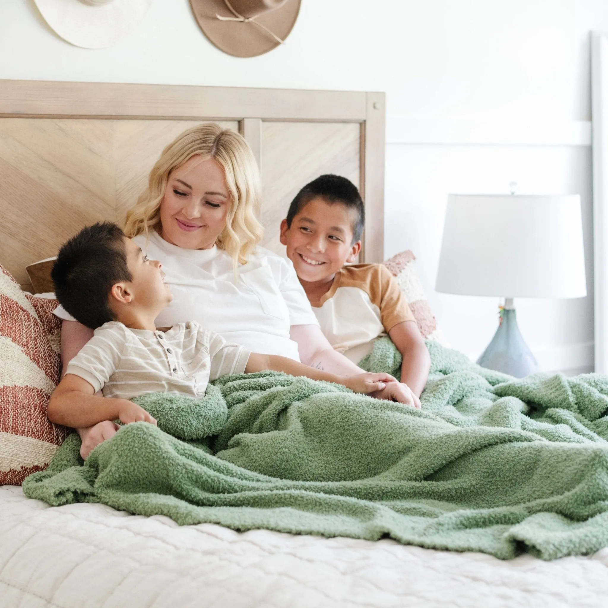 BAMBONI® XL BLANKETS