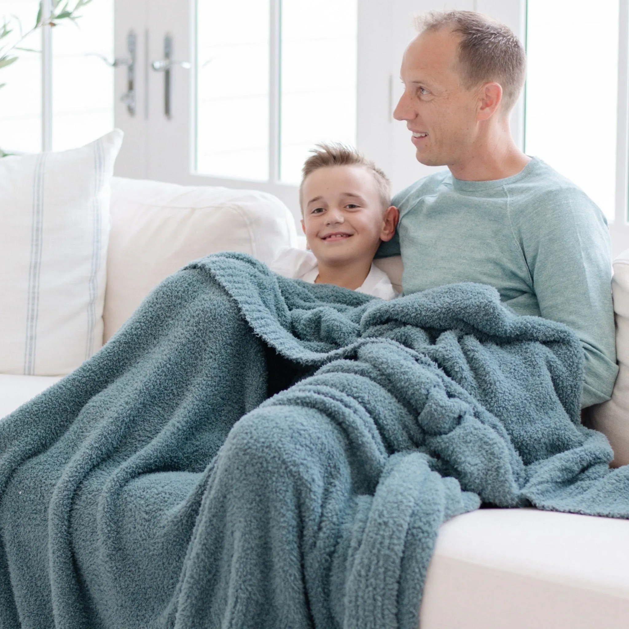 BAMBONI® XL BLANKETS