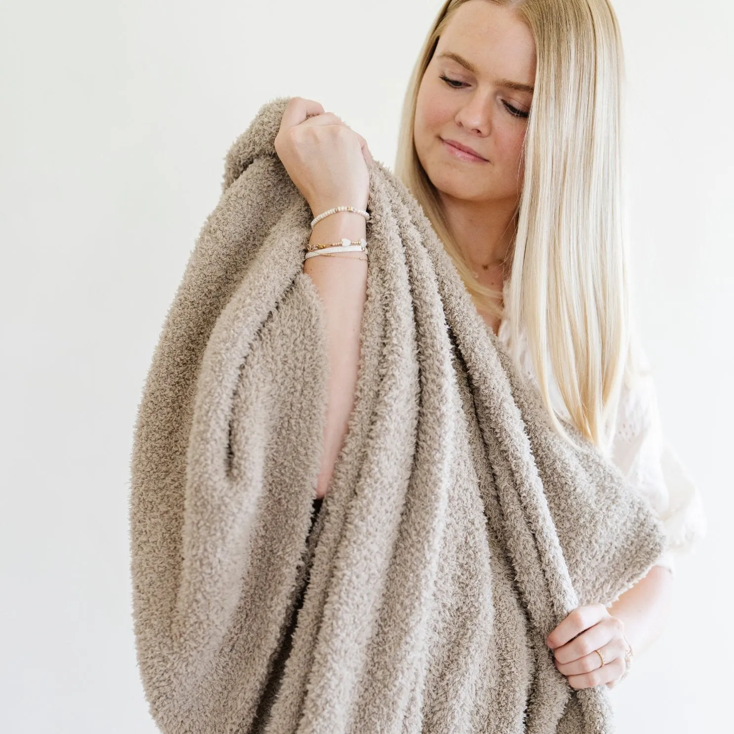 BAMBONI® XL BLANKETS