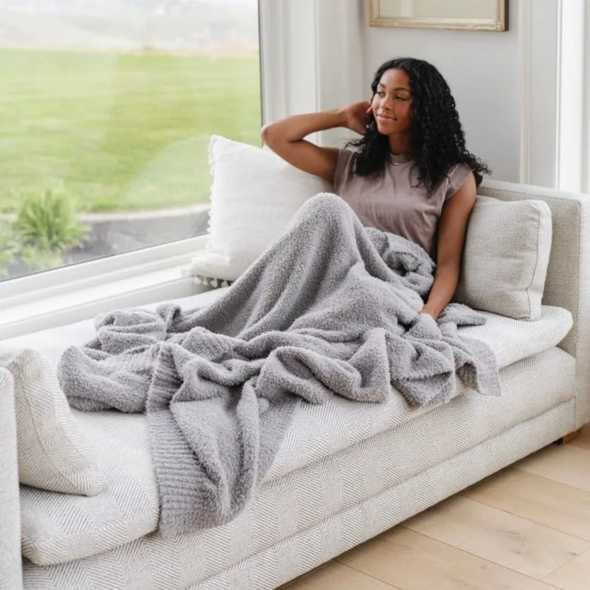BAMBONI® XL BLANKETS