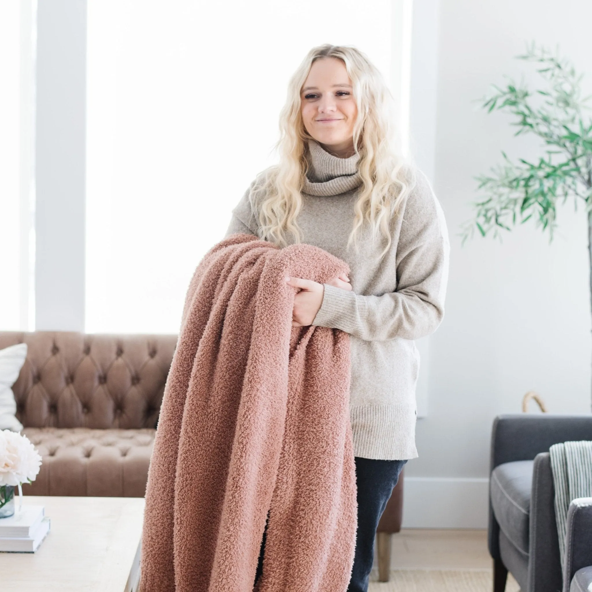 BAMBONI® XL BLANKETS