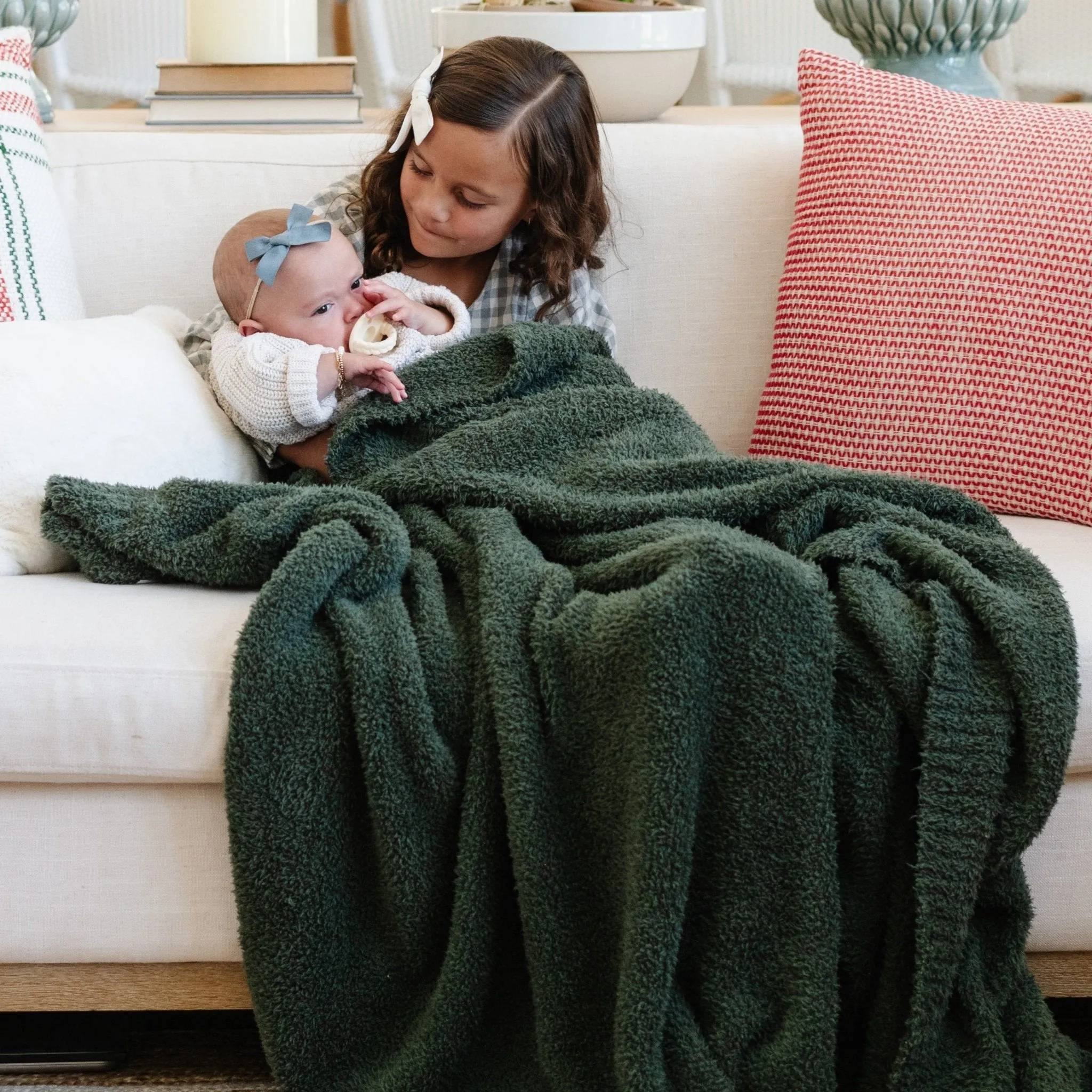 BAMBONI® XL BLANKETS