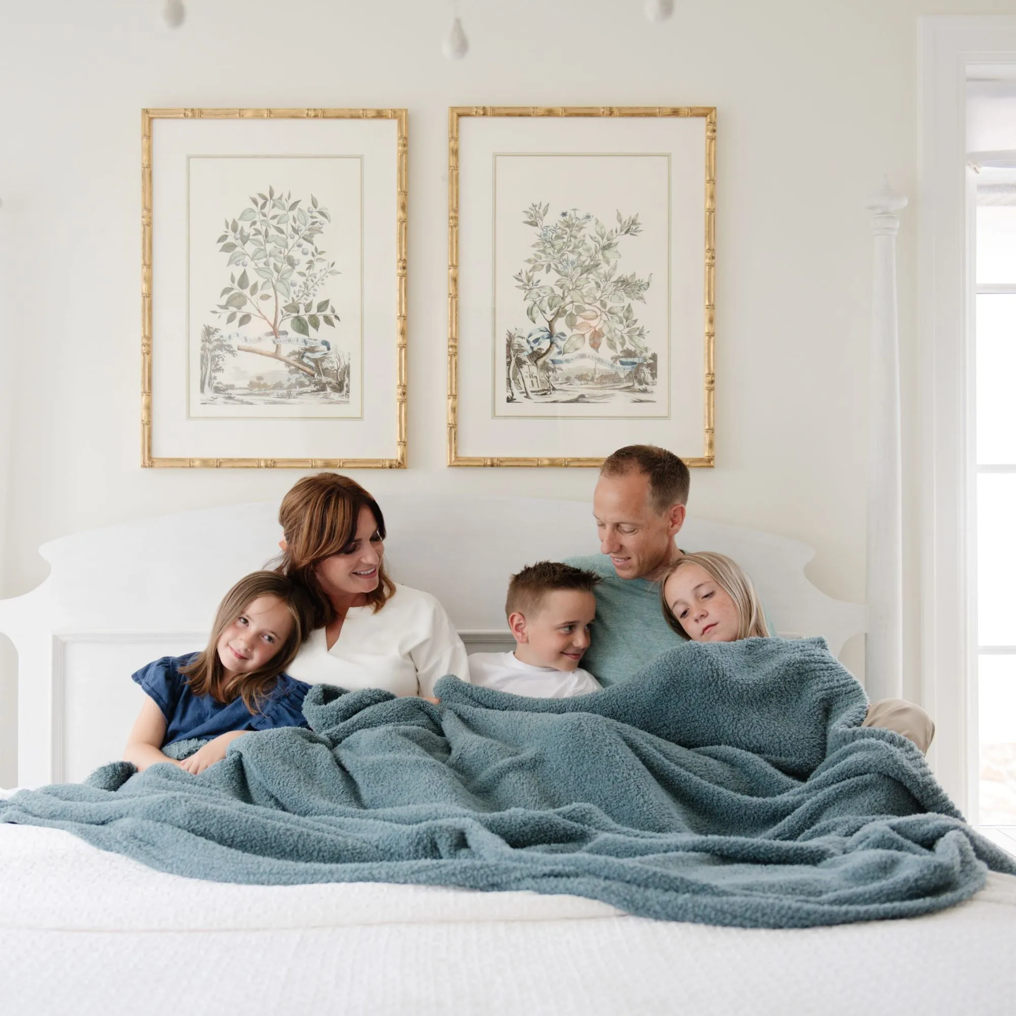 BAMBONI® XL BLANKETS