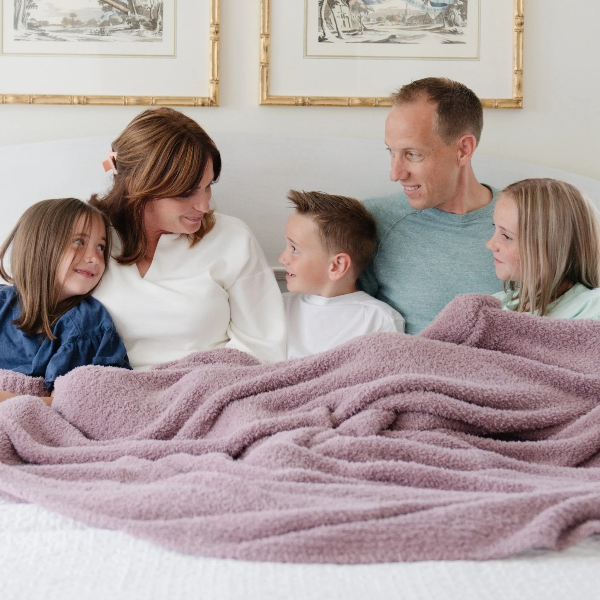 BAMBONI® XL BLANKETS