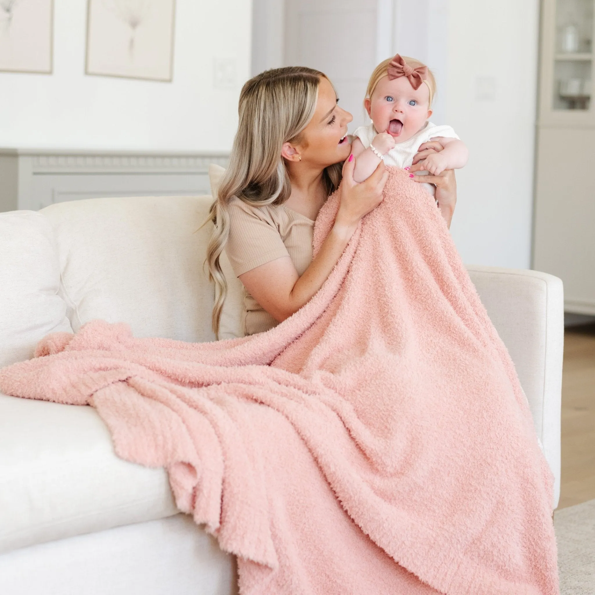 BAMBONI® XL BLANKETS