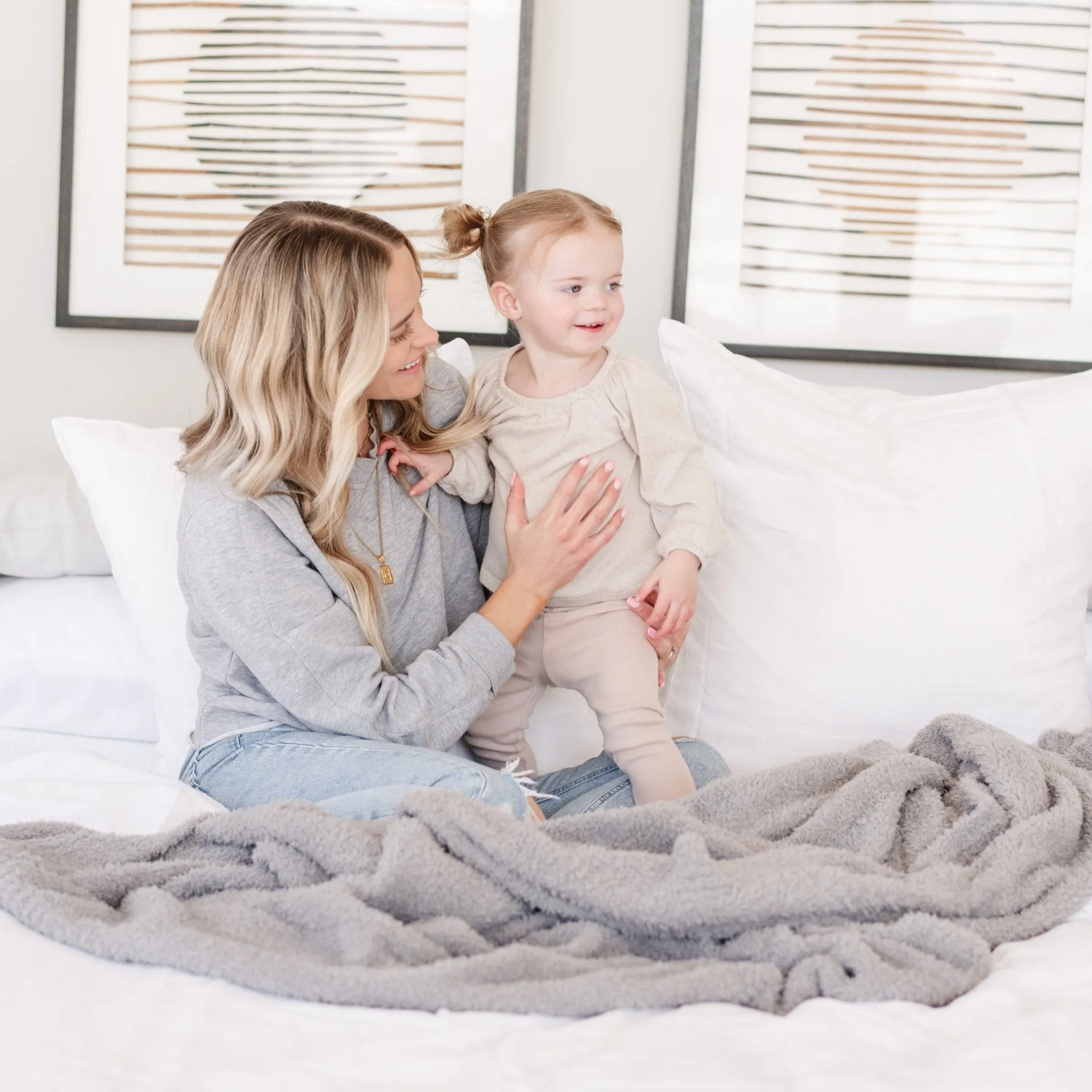 BAMBONI® XL BLANKETS