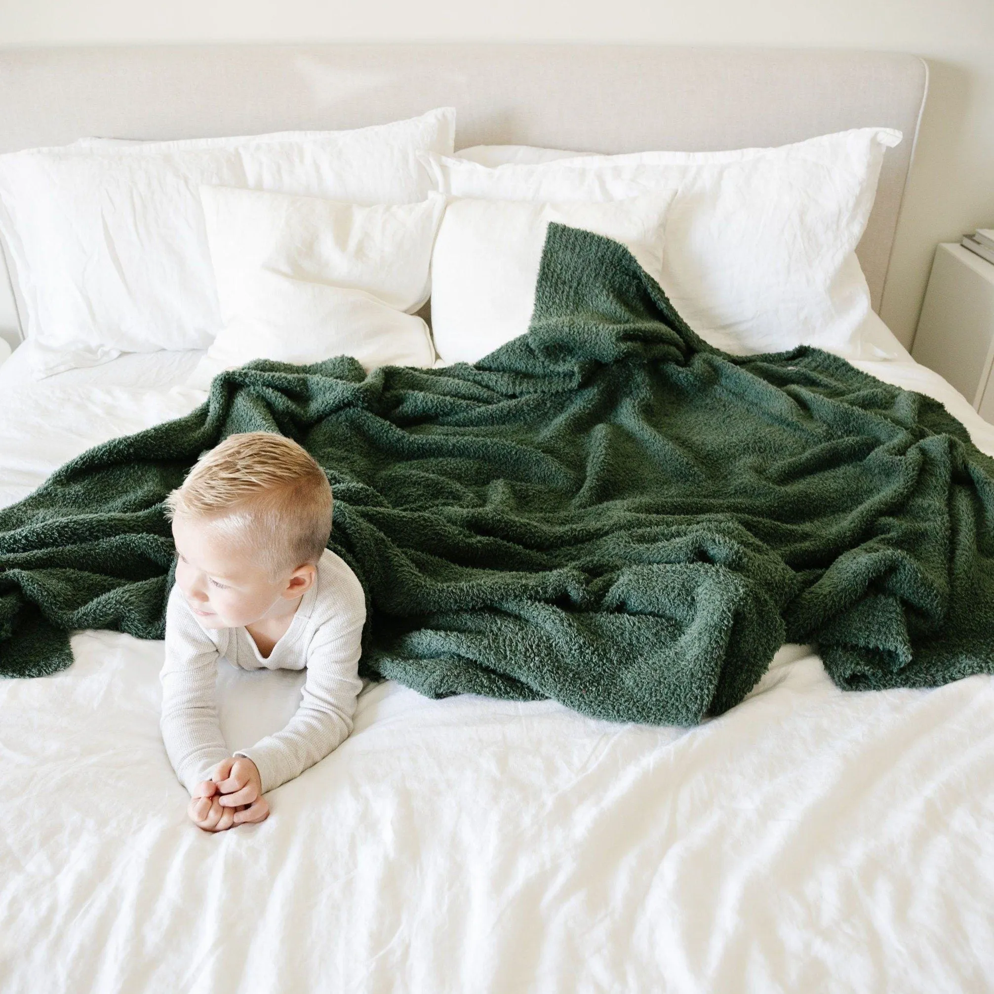 BAMBONI® XL BLANKETS