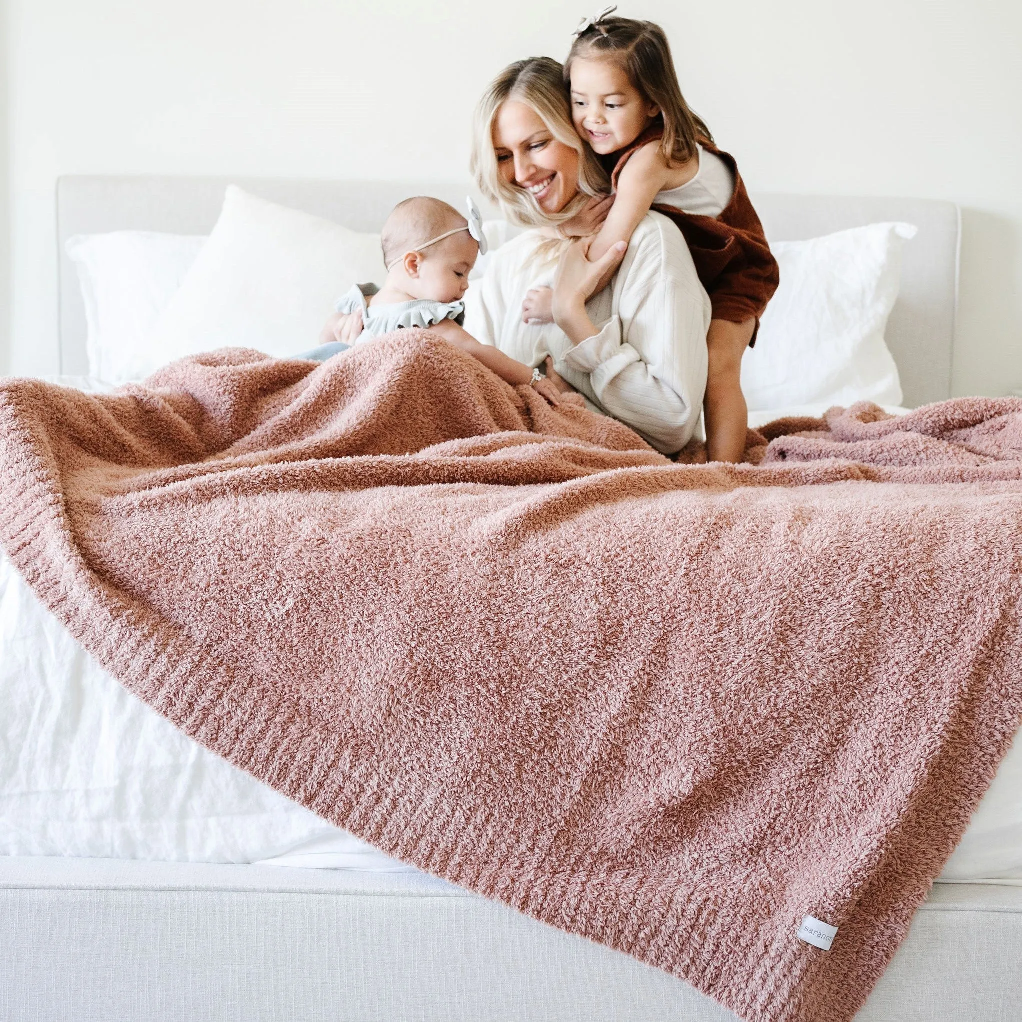BAMBONI® XL BLANKETS