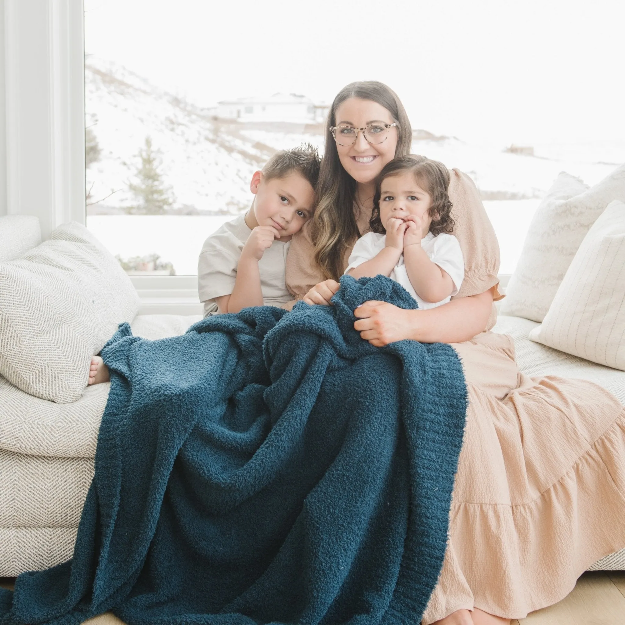 BAMBONI® XL BLANKETS